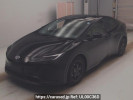 Toyota Prius ZVW60