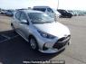 Used 2023 AT toyota yaris KSP210 Image[0]