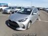 Used 2023 AT toyota yaris KSP210 Image[2]