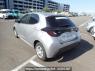 Used 2023 AT toyota yaris KSP210 Image[4]