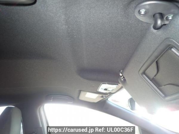 Used 2023 AT toyota yaris KSP210 Image[12]