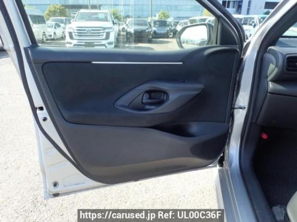 Used 2023 AT toyota yaris KSP210 Image[13]