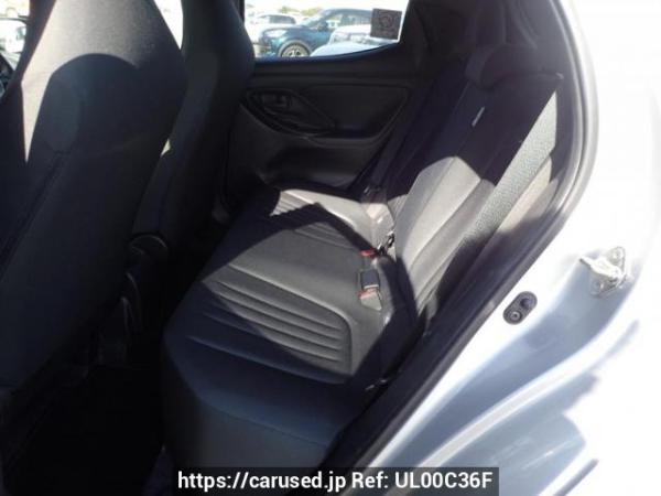 Used 2023 AT toyota yaris KSP210 Image[20]