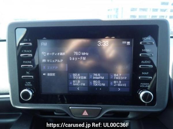 Used 2023 AT toyota yaris KSP210 Image[27]