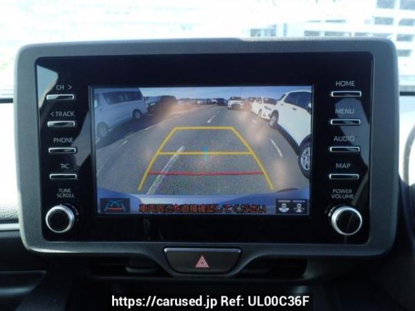 Used 2023 AT toyota yaris KSP210 Image[28]