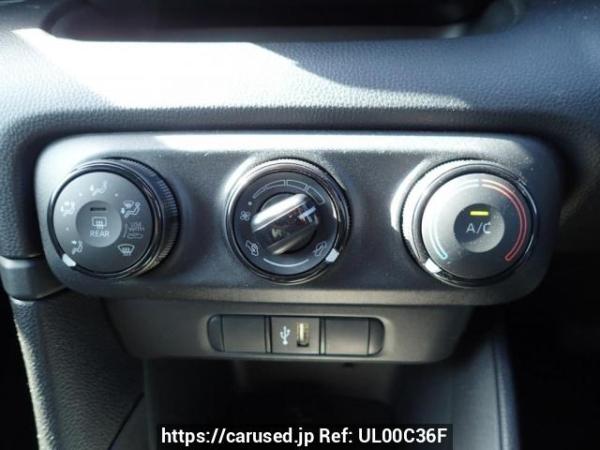 Used 2023 AT toyota yaris KSP210 Image[29]