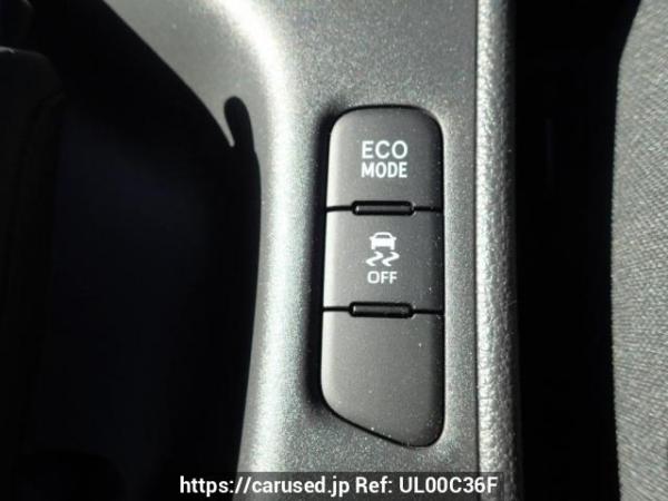 Used 2023 AT toyota yaris KSP210 Image[31]