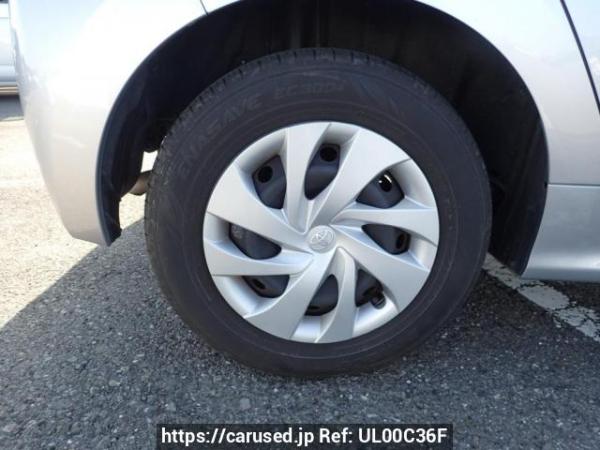 Used 2023 AT toyota yaris KSP210 Image[35]