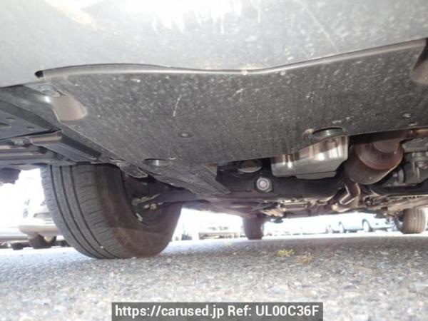 Used 2023 AT toyota yaris KSP210 Image[37]