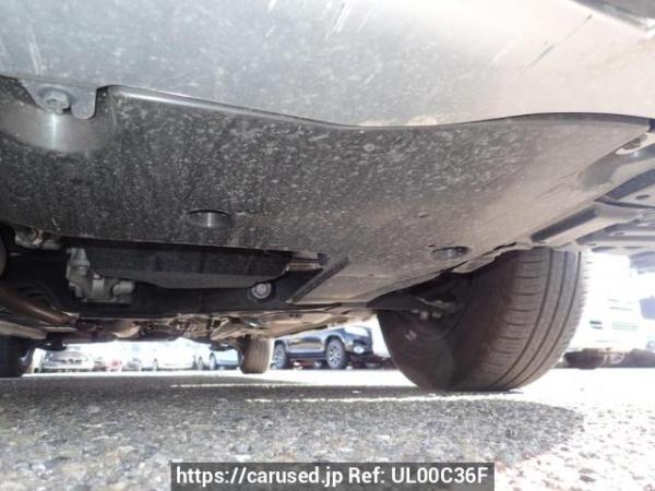 Used 2023 AT toyota yaris KSP210 Image[38]