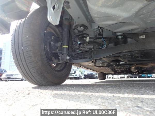 Used 2023 AT toyota yaris KSP210 Image[39]