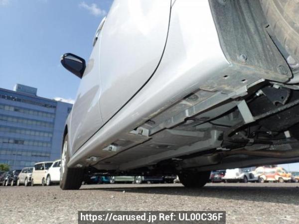 Used 2023 AT toyota yaris KSP210 Image[41]