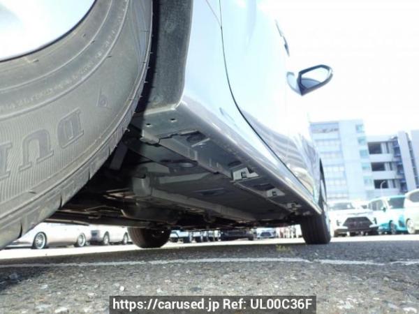 Used 2023 AT toyota yaris KSP210 Image[42]