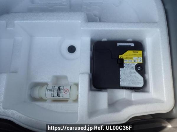 Used 2023 AT toyota yaris KSP210 Image[46]