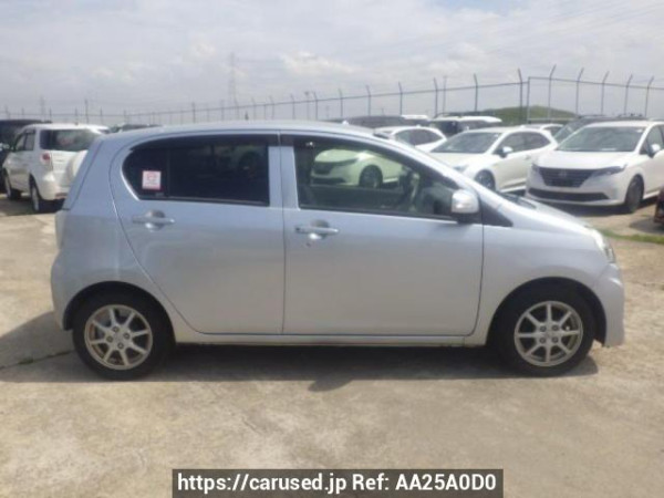 Used 2015 AT toyota pixis-epoch LA300A Image[7]