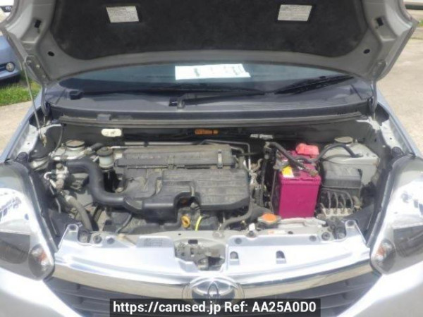 Used 2015 AT toyota pixis-epoch LA300A Image[9]