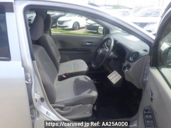 Used 2015 AT toyota pixis-epoch LA300A Image[11]