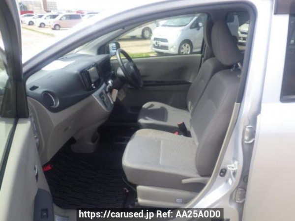 Used 2015 AT toyota pixis-epoch LA300A Image[12]