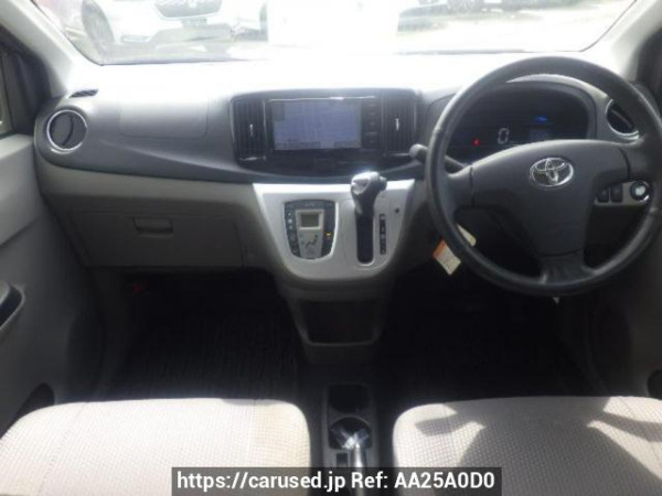 Used 2015 AT toyota pixis-epoch LA300A Image[15]