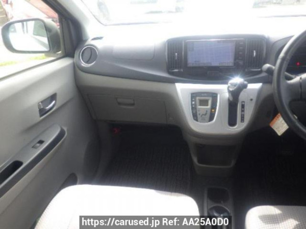 Used 2015 AT toyota pixis-epoch LA300A Image[16]