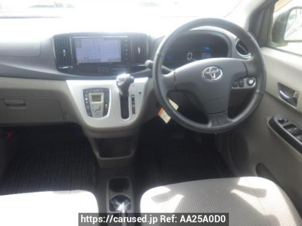 Used 2015 AT toyota pixis-epoch LA300A Image[17]