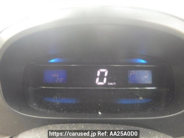 Used 2015 AT toyota pixis-epoch LA300A Image[18]