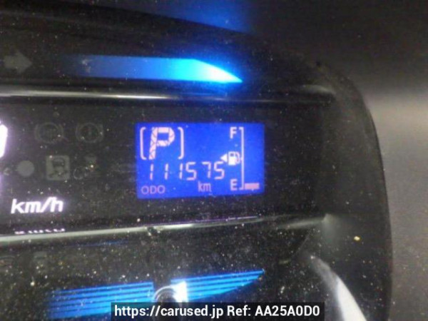 Used 2015 AT toyota pixis-epoch LA300A Image[19]