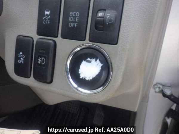 Used 2015 AT toyota pixis-epoch LA300A Image[22]