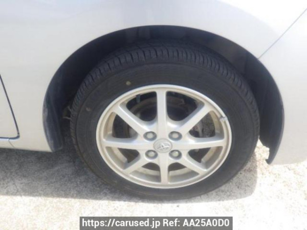 Used 2015 AT toyota pixis-epoch LA300A Image[25]