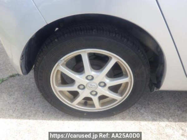 Used 2015 AT toyota pixis-epoch LA300A Image[26]