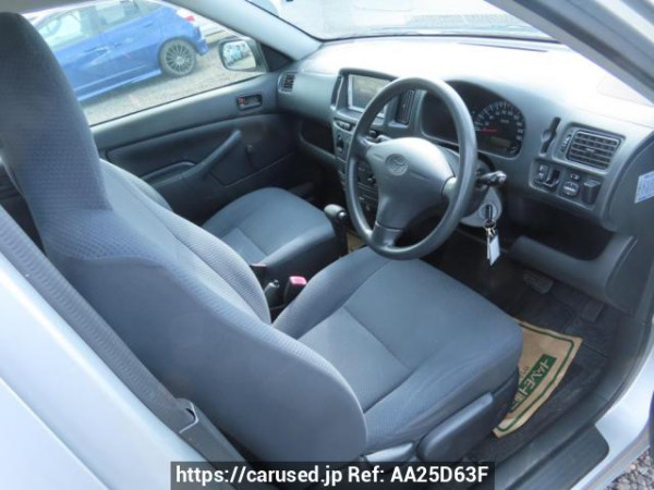 Used 2014 AT toyota probox-van NCP50V Image[12]