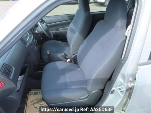 Used 2014 AT toyota probox-van NCP50V Image[13]