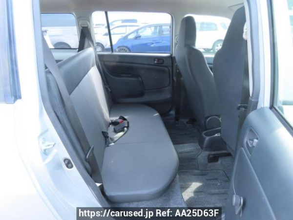 Used 2014 AT toyota probox-van NCP50V Image[14]