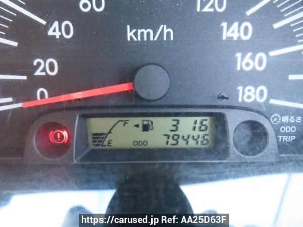 Used 2014 AT toyota probox-van NCP50V Image[22]