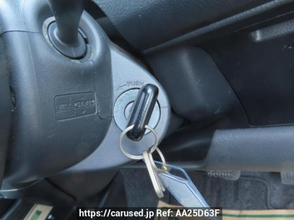 Used 2014 AT toyota probox-van NCP50V Image[24]