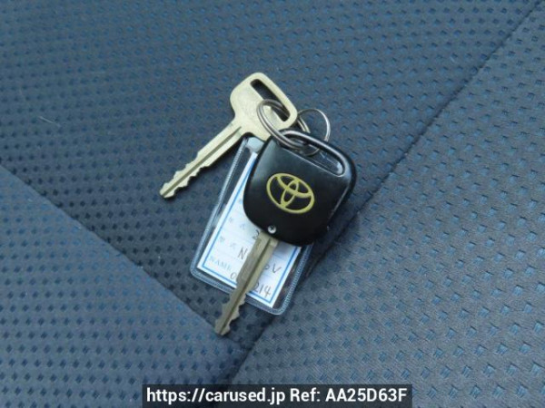 Used 2014 AT toyota probox-van NCP50V Image[26]