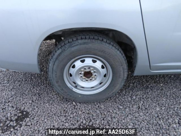 Used 2014 AT toyota probox-van NCP50V Image[29]