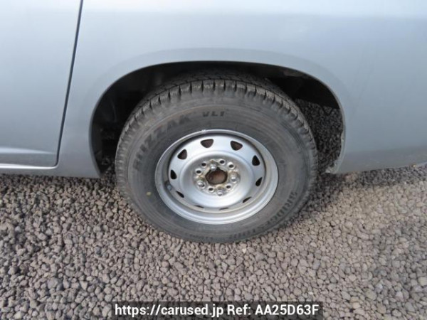 Used 2014 AT toyota probox-van NCP50V Image[30]