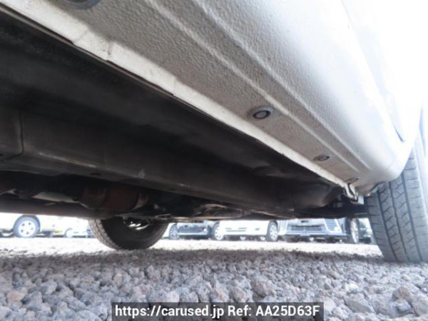 Used 2014 AT toyota probox-van NCP50V Image[34]