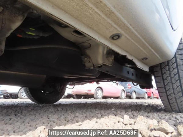 Used 2014 AT toyota probox-van NCP50V Image[36]