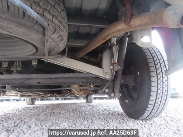 Used 2014 AT toyota probox-van NCP50V Image[38]