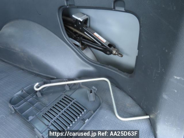 Used 2014 AT toyota probox-van NCP50V Image[40]