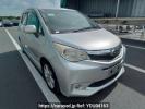 Subaru Trezia NCP120X