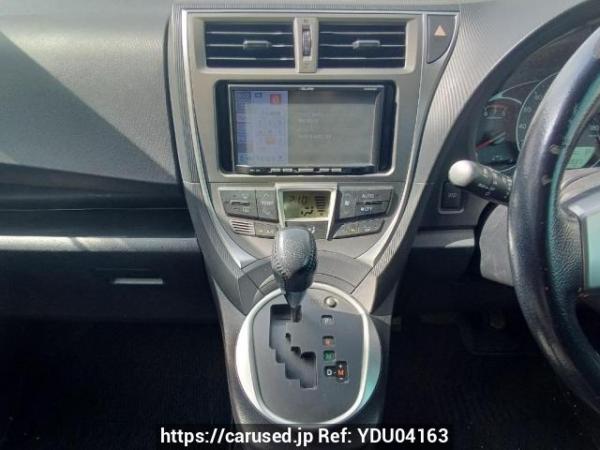 Used 2011 AT subaru trezia NCP120X Image[22]