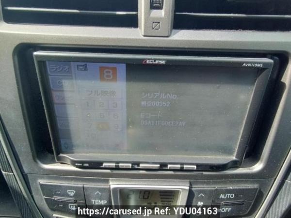 Used 2011 AT subaru trezia NCP120X Image[23]