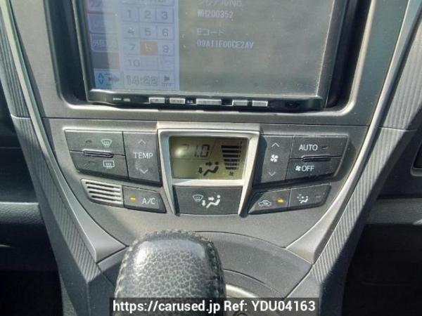Used 2011 AT subaru trezia NCP120X Image[24]