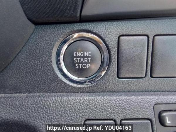 Used 2011 AT subaru trezia NCP120X Image[26]