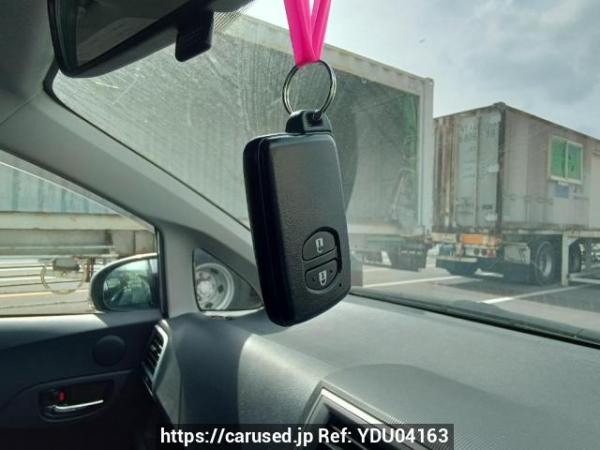 Used 2011 AT subaru trezia NCP120X Image[27]
