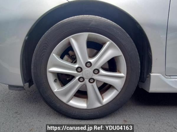Used 2011 AT subaru trezia NCP120X Image[28]