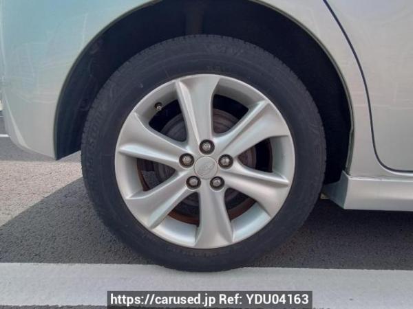 Used 2011 AT subaru trezia NCP120X Image[30]